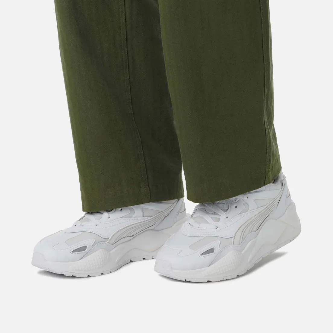 Puma Мужские кроссовки RS-X Efekt Reflective