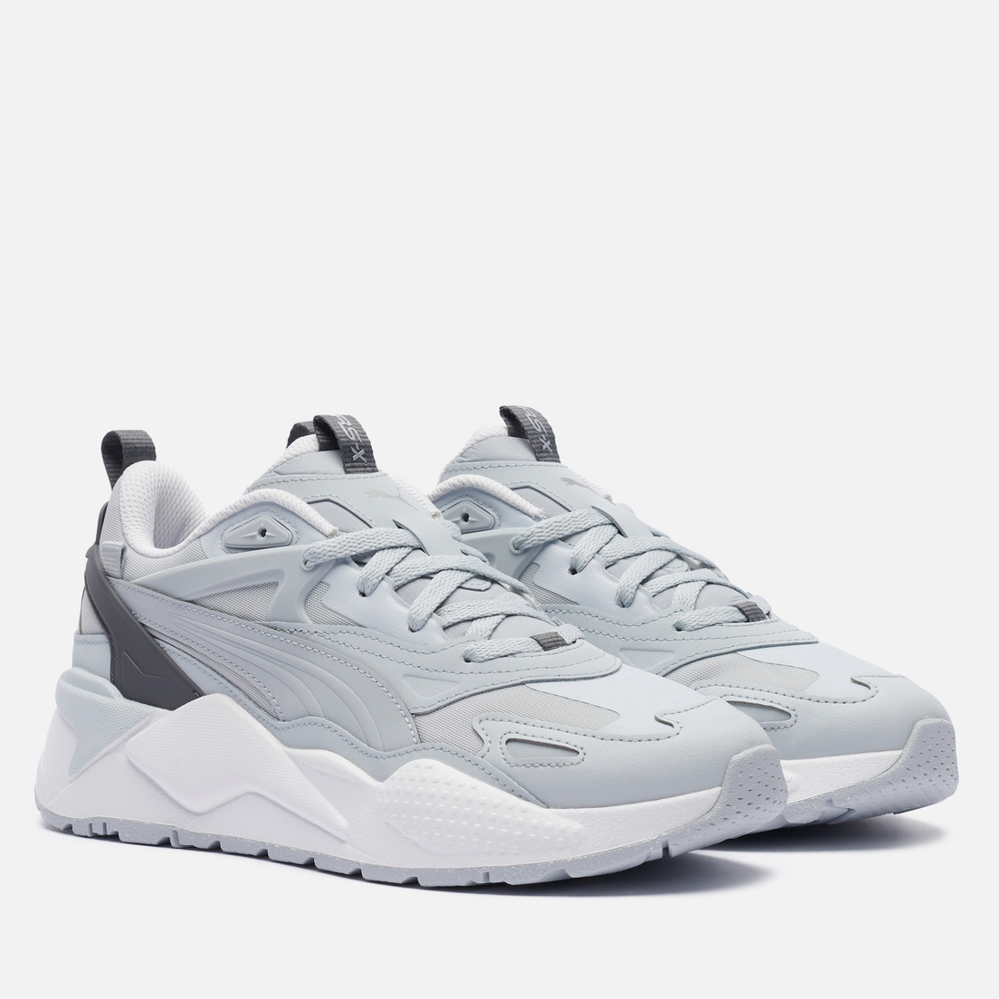 Puma Мужские кроссовки RS-X Efekt Reflective