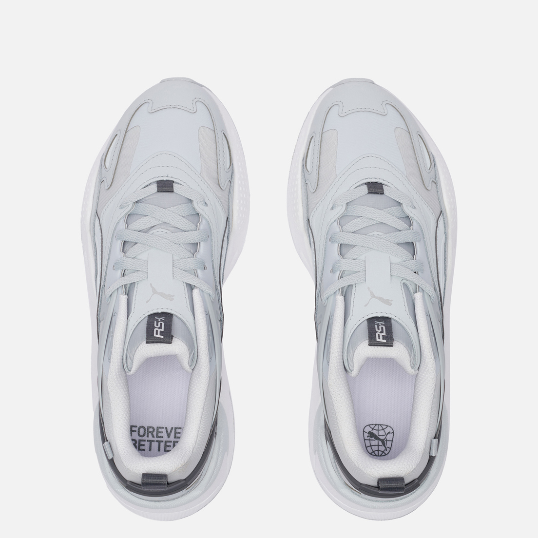 Puma Мужские кроссовки RS-X Efekt Reflective