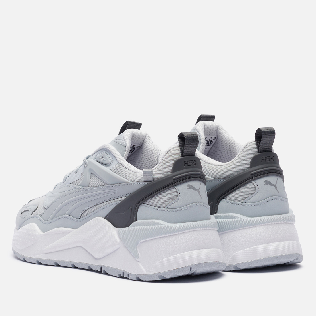 Puma Мужские кроссовки RS-X Efekt Reflective