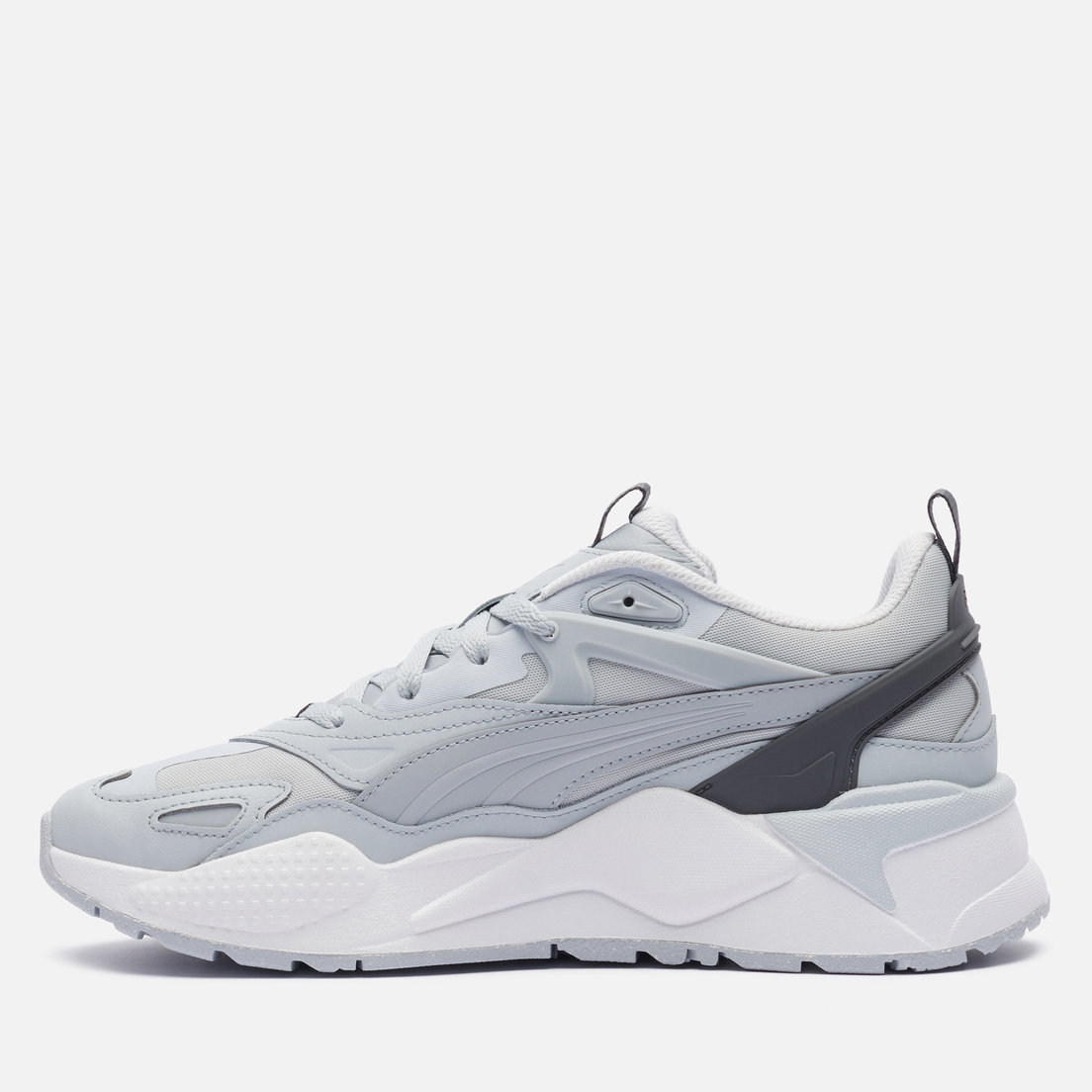 Puma Мужские кроссовки RS-X Efekt Reflective