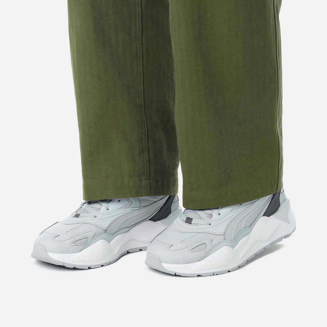 Puma Мужские кроссовки RS-X Efekt Reflective