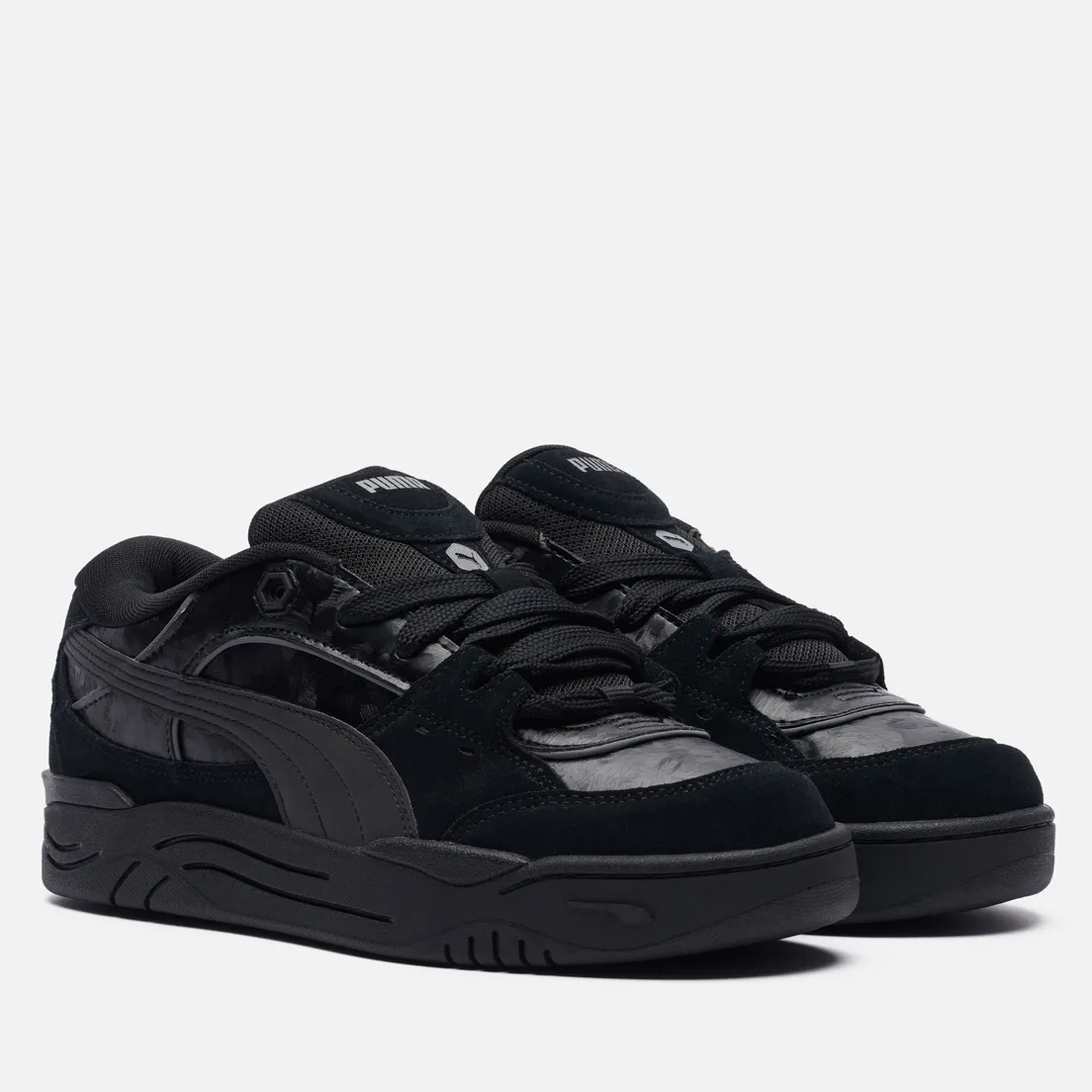 Puma Кроссовки Puma-180 Night Rider