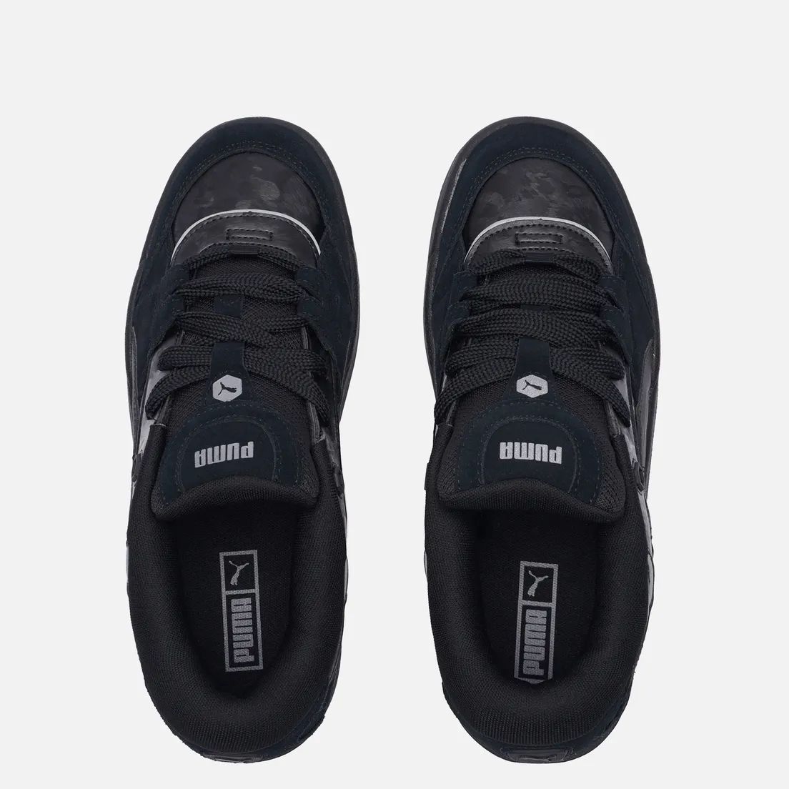 Puma Кроссовки Puma-180 Night Rider