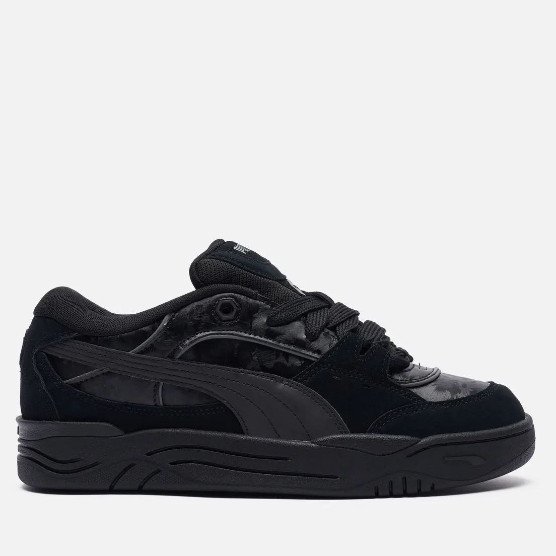 Puma Кроссовки Puma-180 Night Rider
