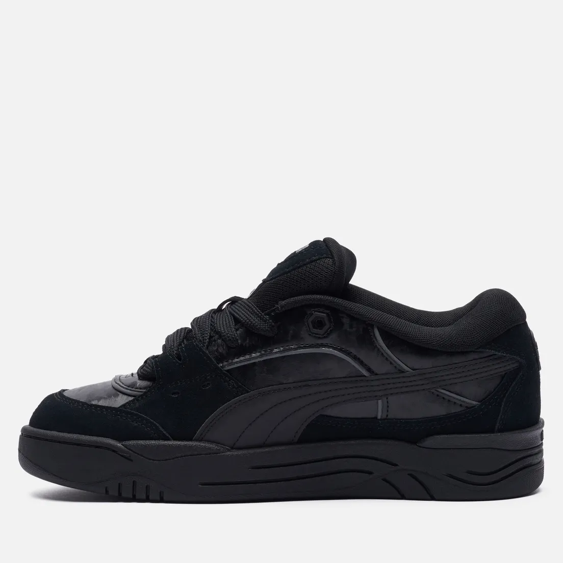 Puma Кроссовки Puma-180 Night Rider