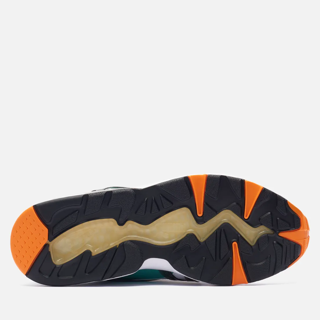 Puma Мужские кроссовки Disc Blaze OG