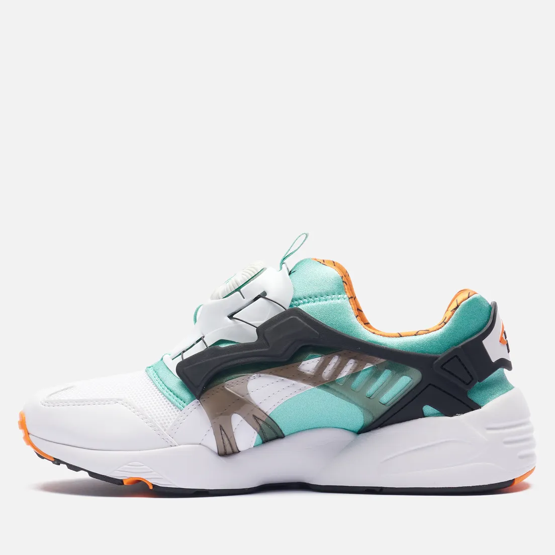 Puma Мужские кроссовки Disc Blaze OG