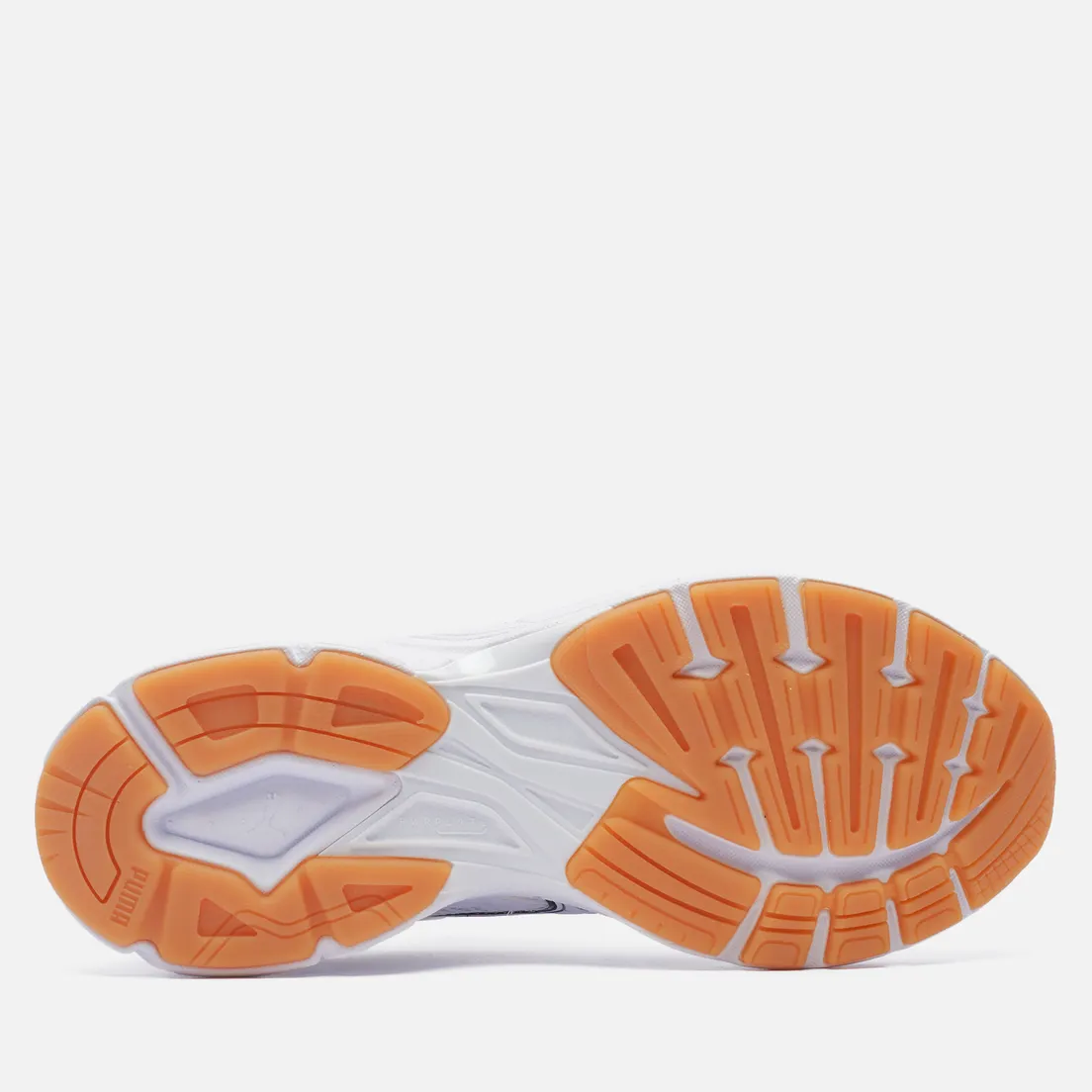 Puma Мужские кроссовки Velophasis Technisch