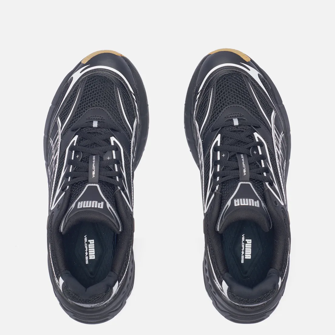 Puma Кроссовки Velophasis Technisch