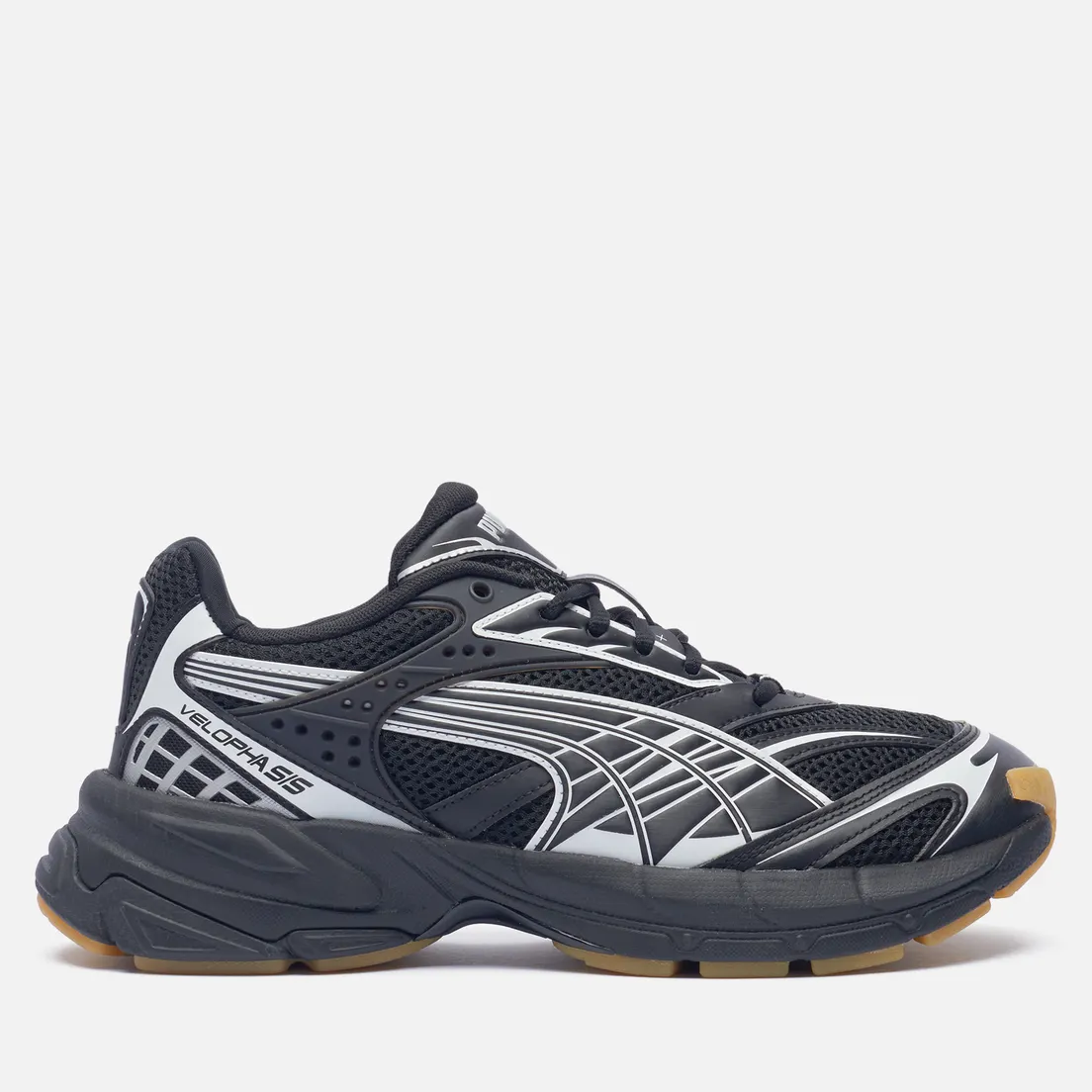 Puma Кроссовки Velophasis Technisch