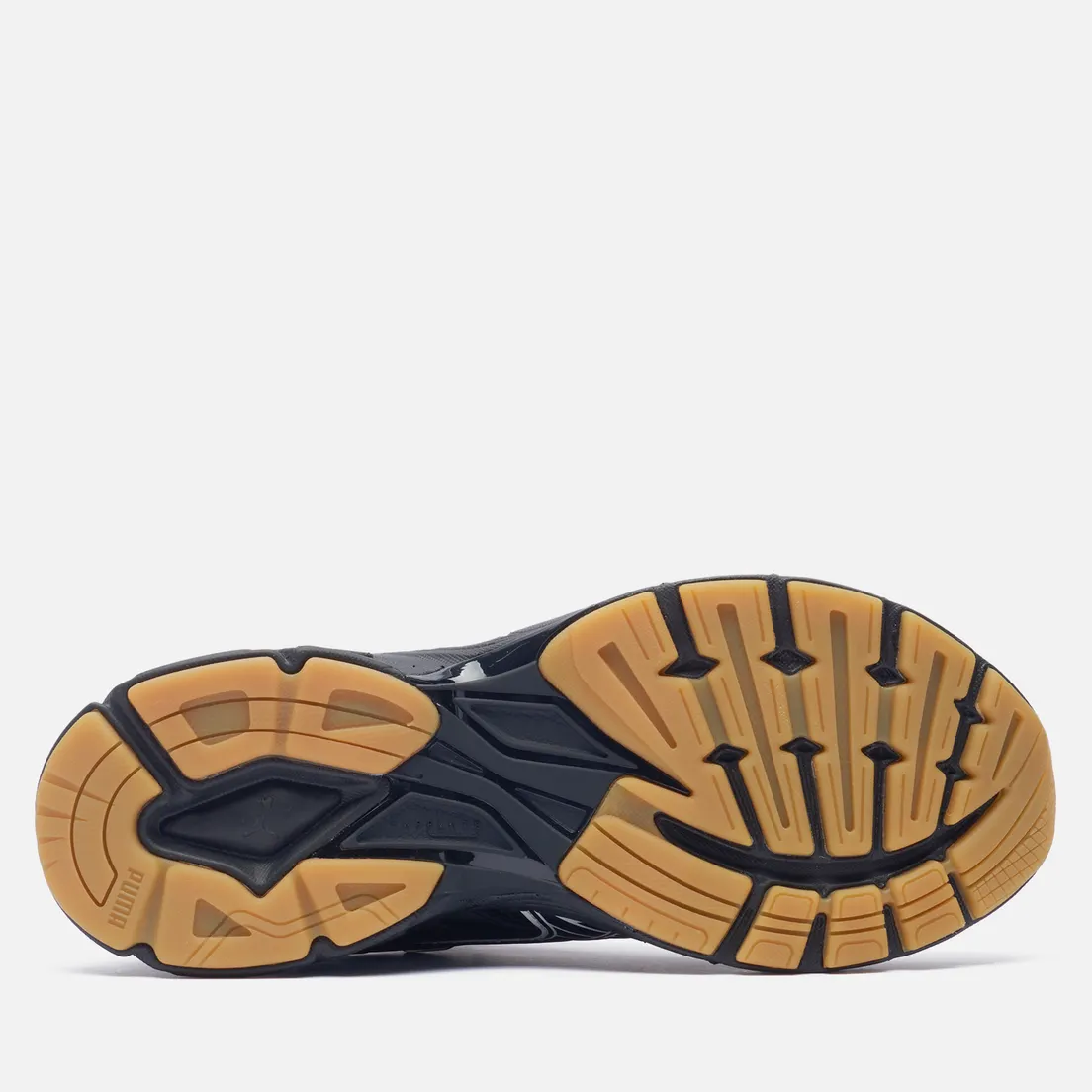 Puma Кроссовки Velophasis Technisch