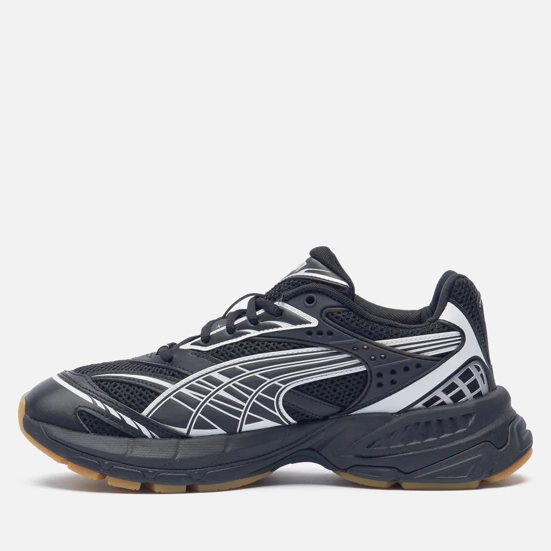 Puma Кроссовки Velophasis Technisch