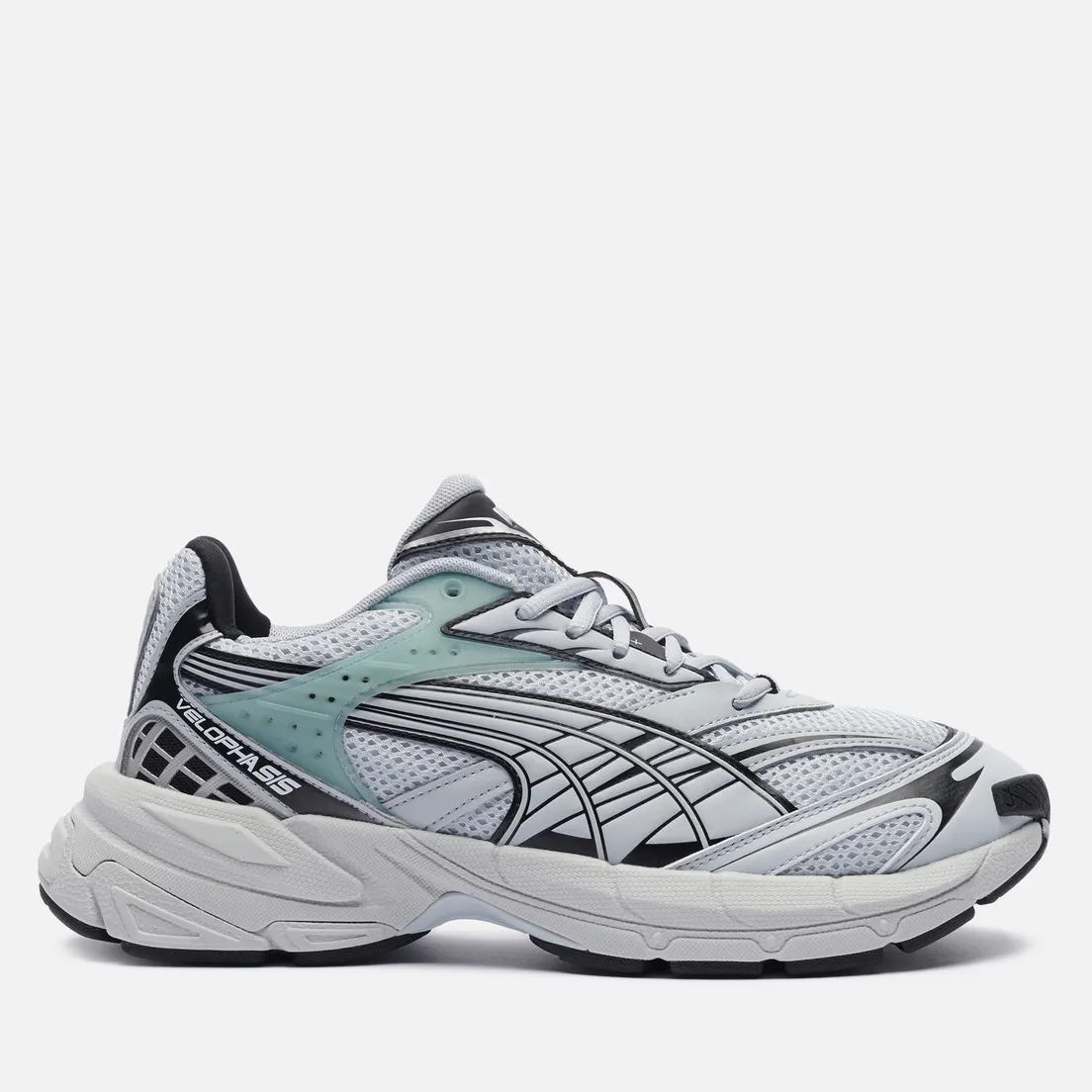 Puma Кроссовки Velophasis Technisch