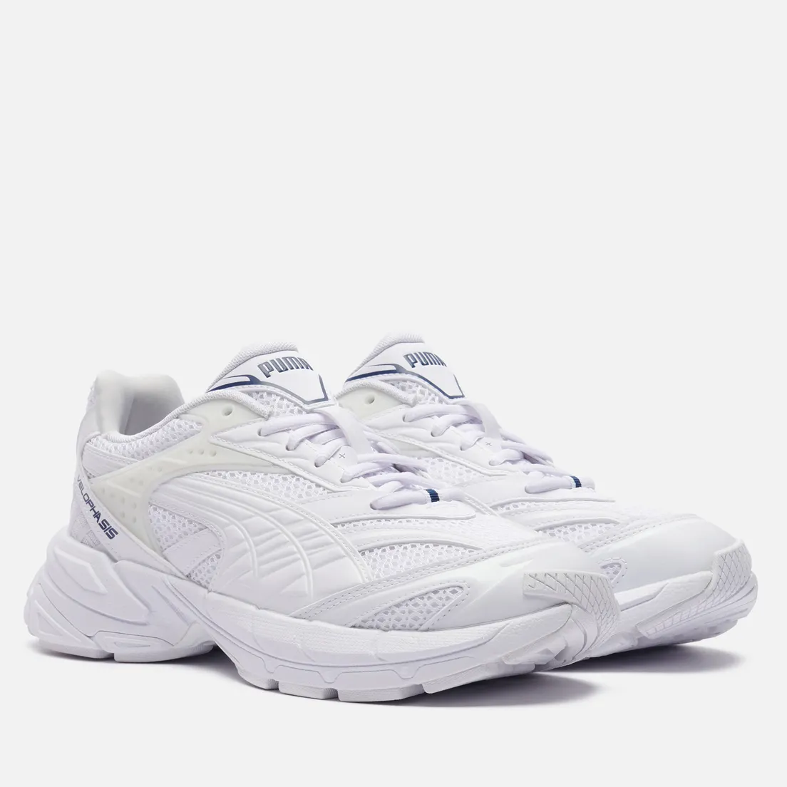Puma Кроссовки Velophasis Technisch