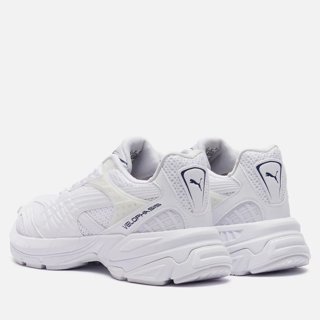 Puma Кроссовки Velophasis Technisch