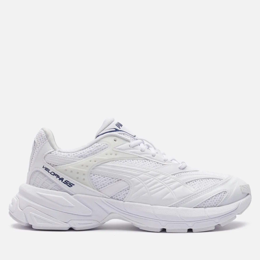 Puma Кроссовки Velophasis Technisch