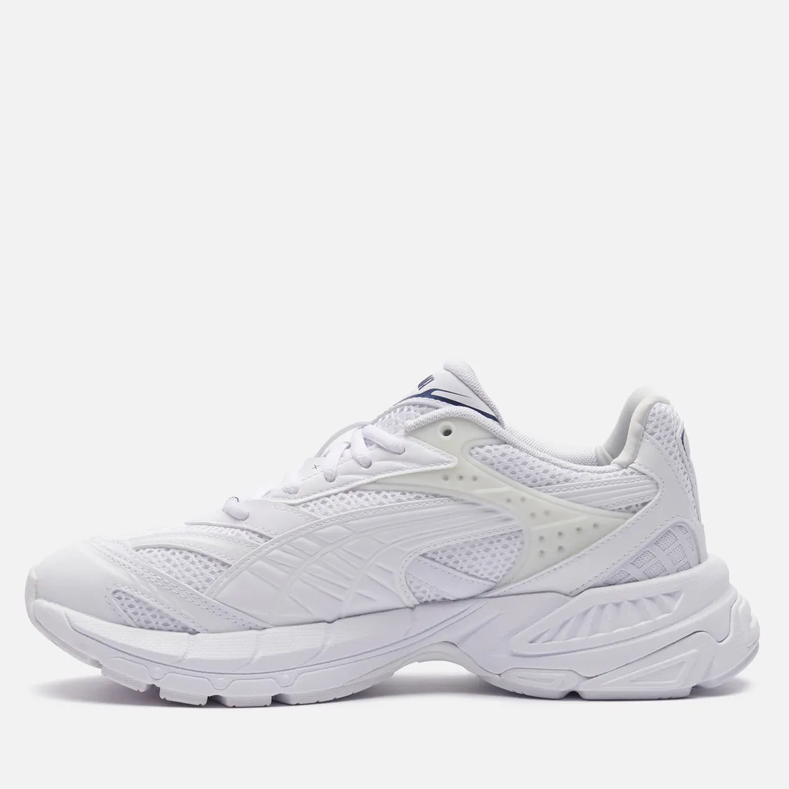 Puma Кроссовки Velophasis Technisch