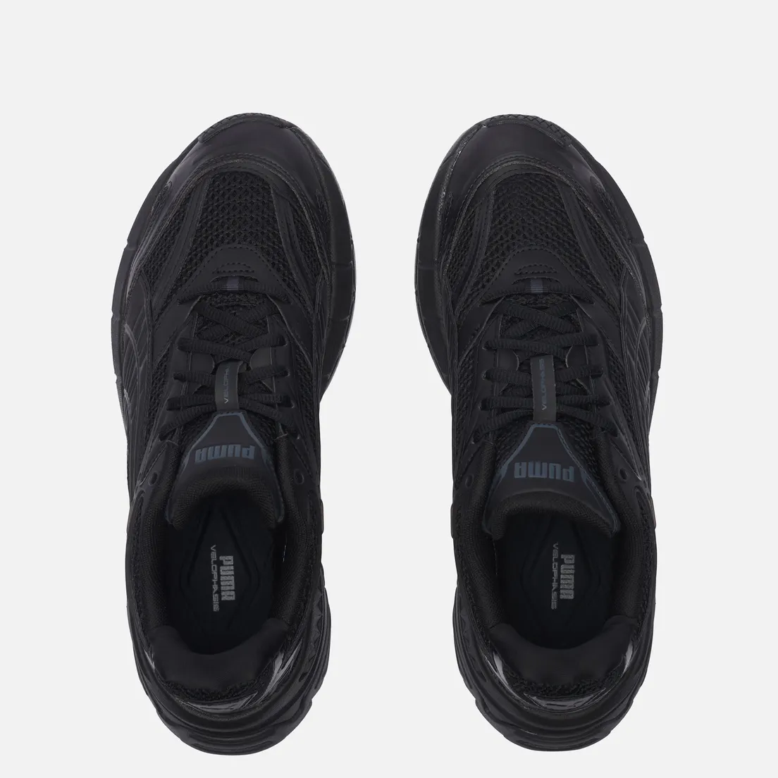 Puma Кроссовки Velophasis Technisch