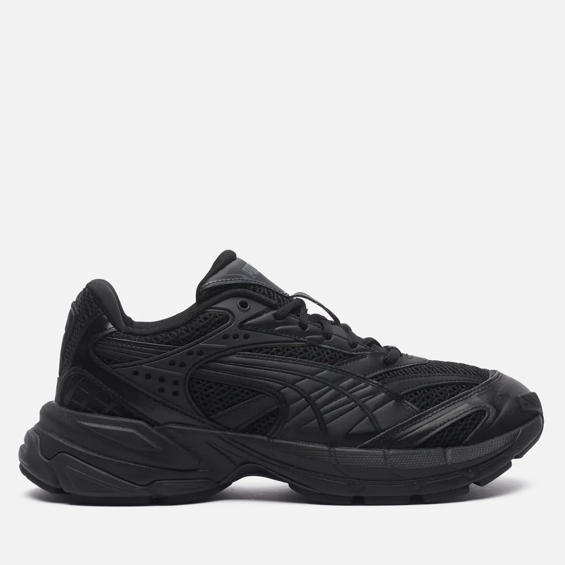 Puma Кроссовки Velophasis Technisch