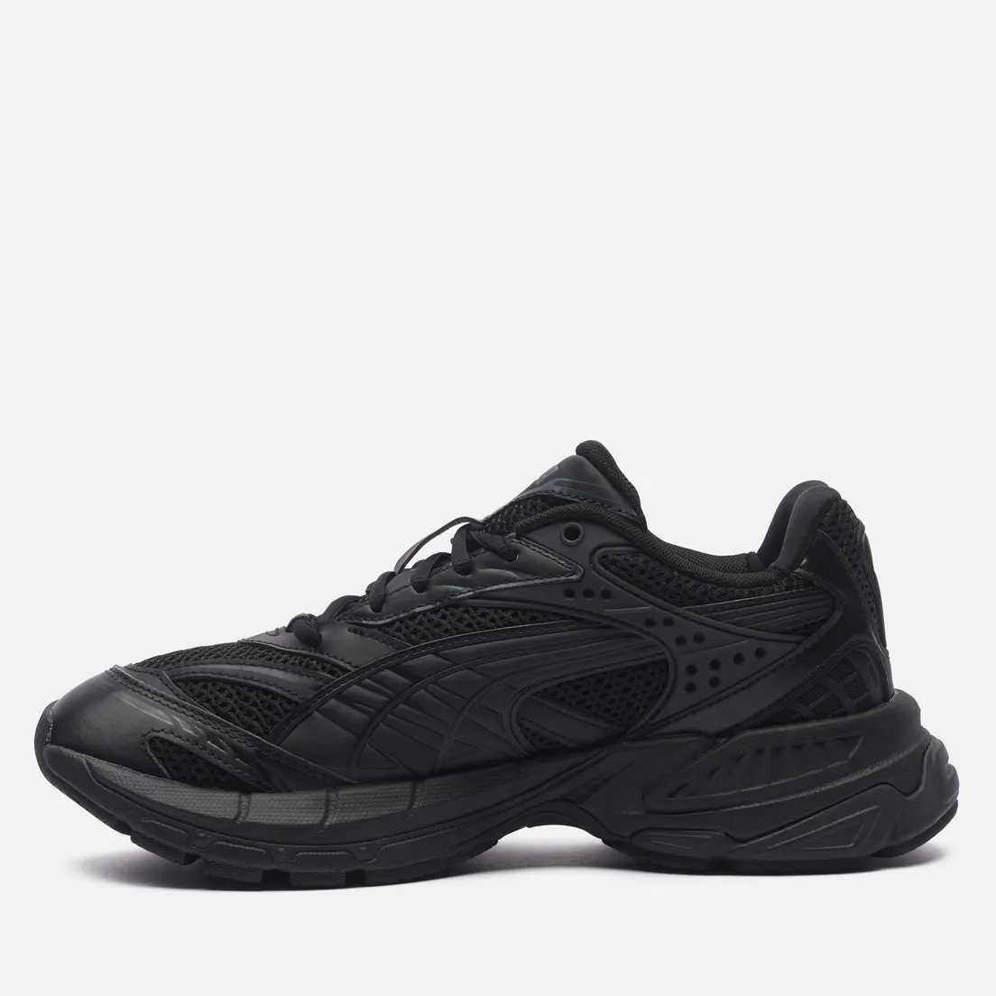 Puma Кроссовки Velophasis Technisch