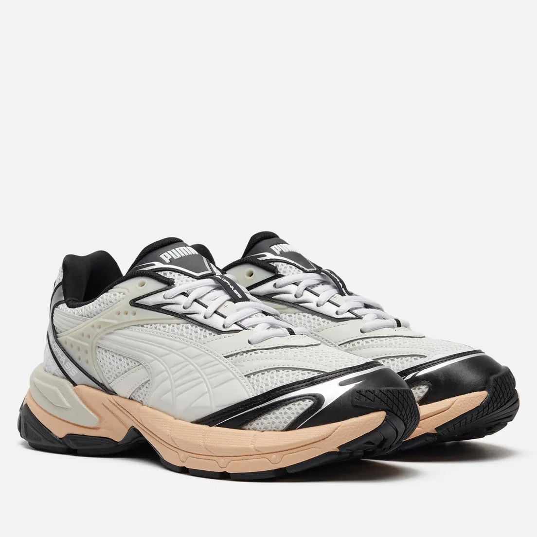 Puma Кроссовки Velophasis Technisch