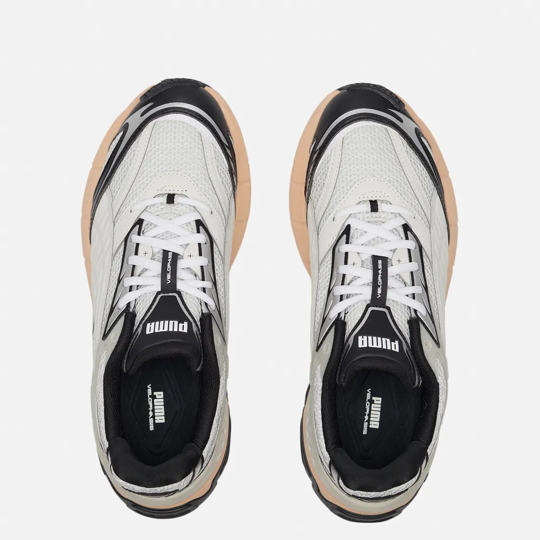 Puma Кроссовки Velophasis Technisch