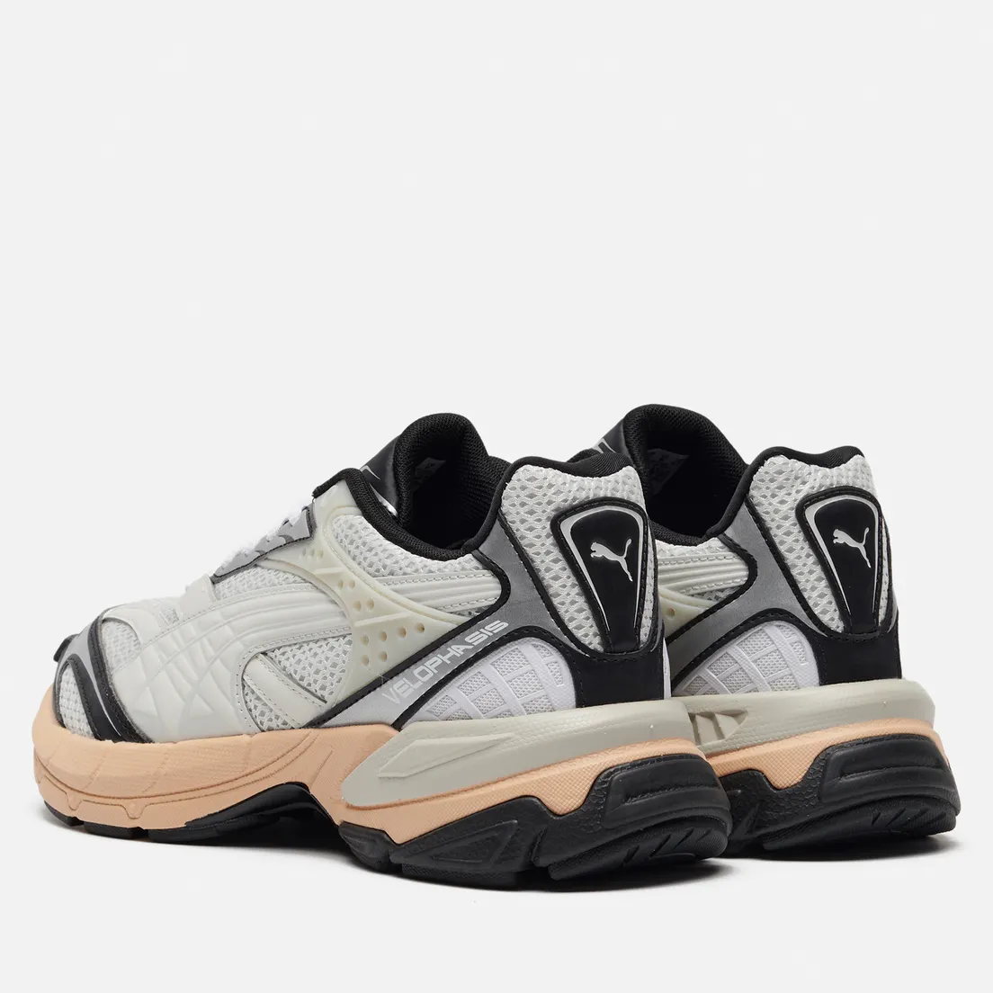 Puma Кроссовки Velophasis Technisch