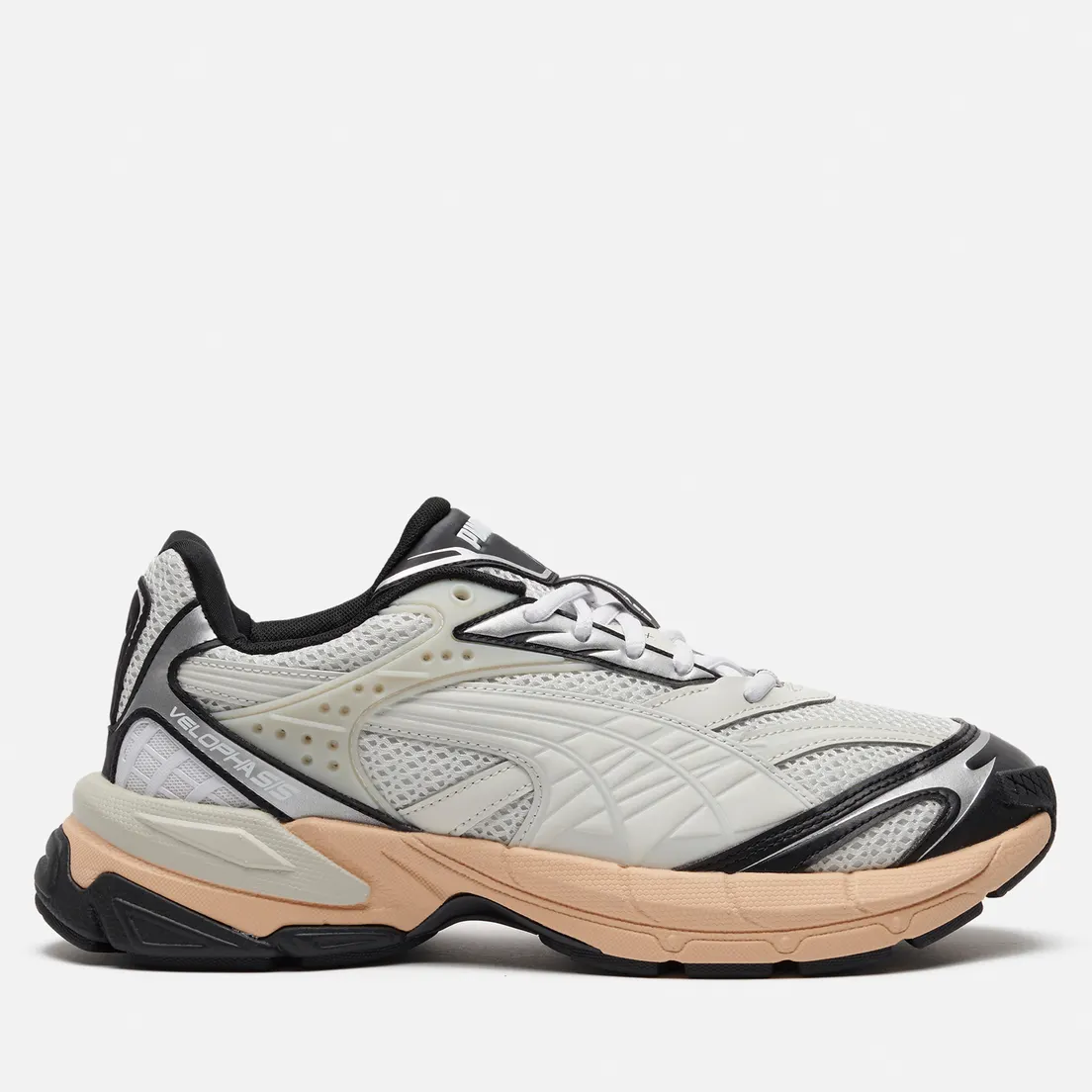 Puma Кроссовки Velophasis Technisch