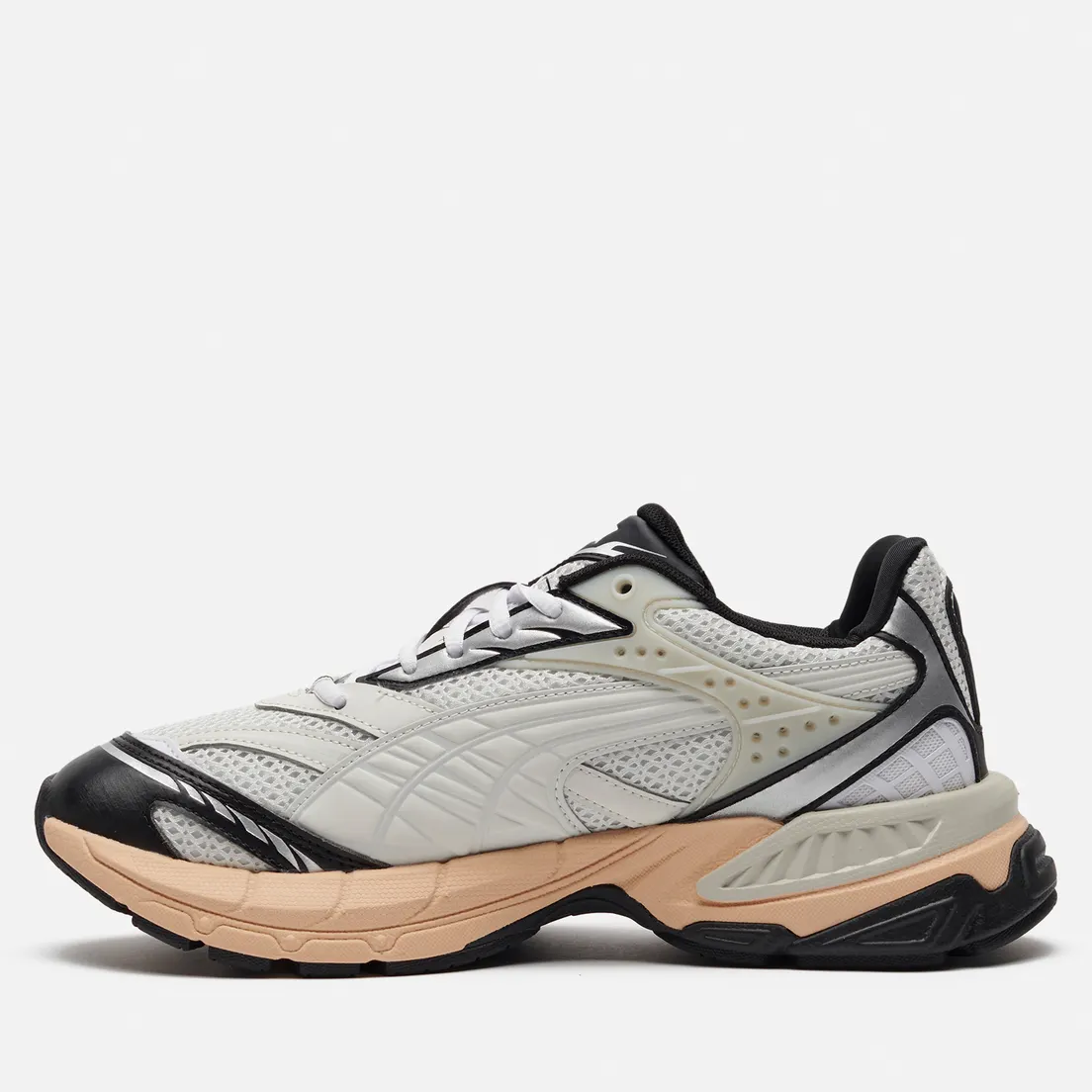 Puma Кроссовки Velophasis Technisch