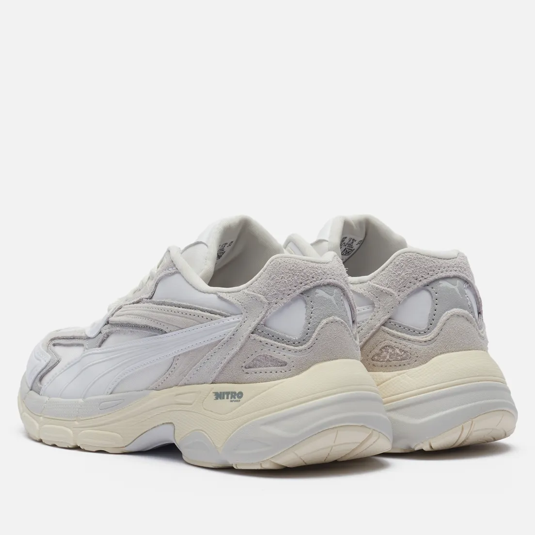 Puma Женские кроссовки Teveris Nitro Thrifted