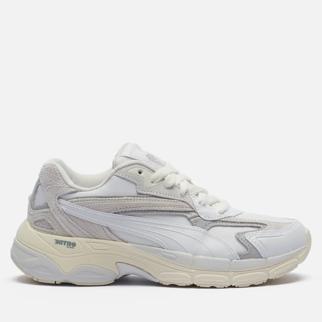 Puma Женские кроссовки Teveris Nitro Thrifted