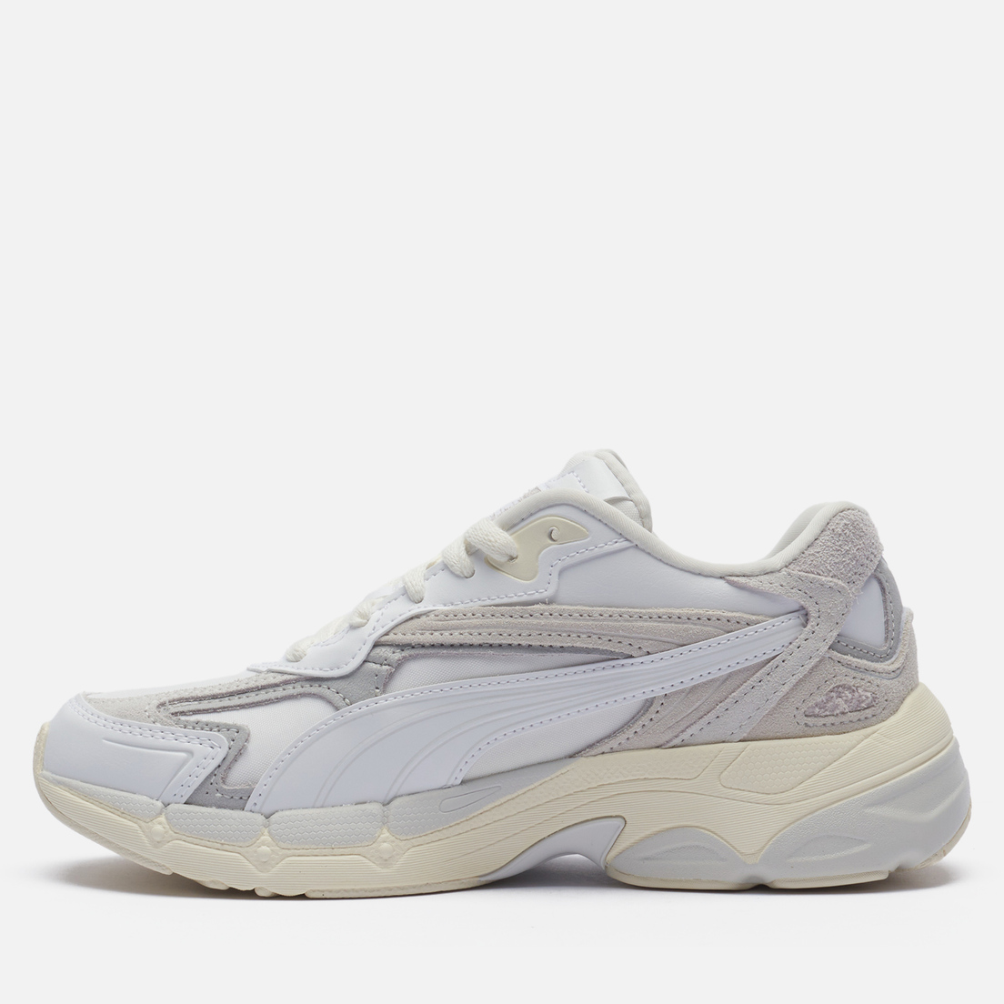 Puma Женские кроссовки Teveris Nitro Thrifted