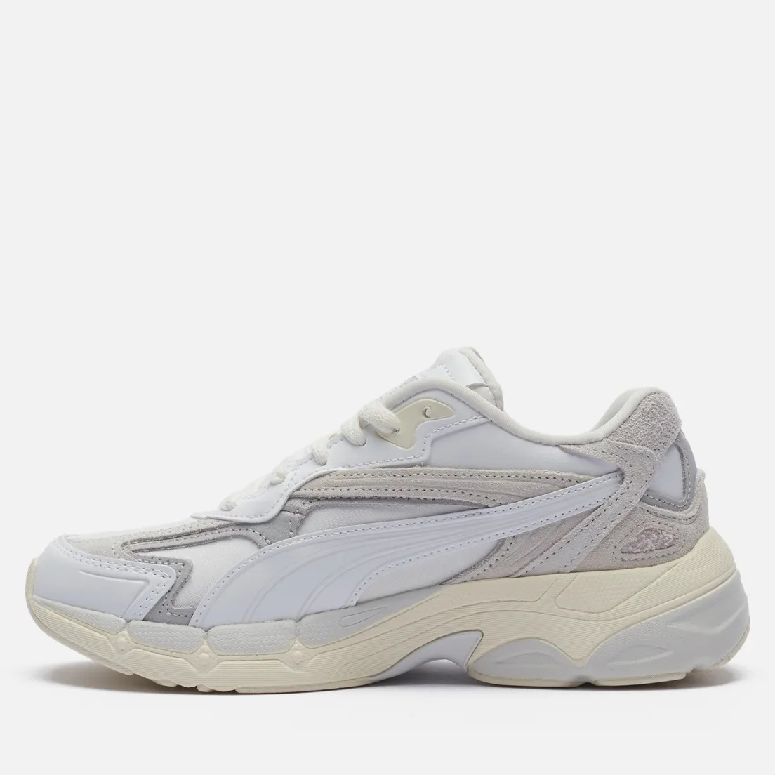 Puma Женские кроссовки Teveris Nitro Thrifted