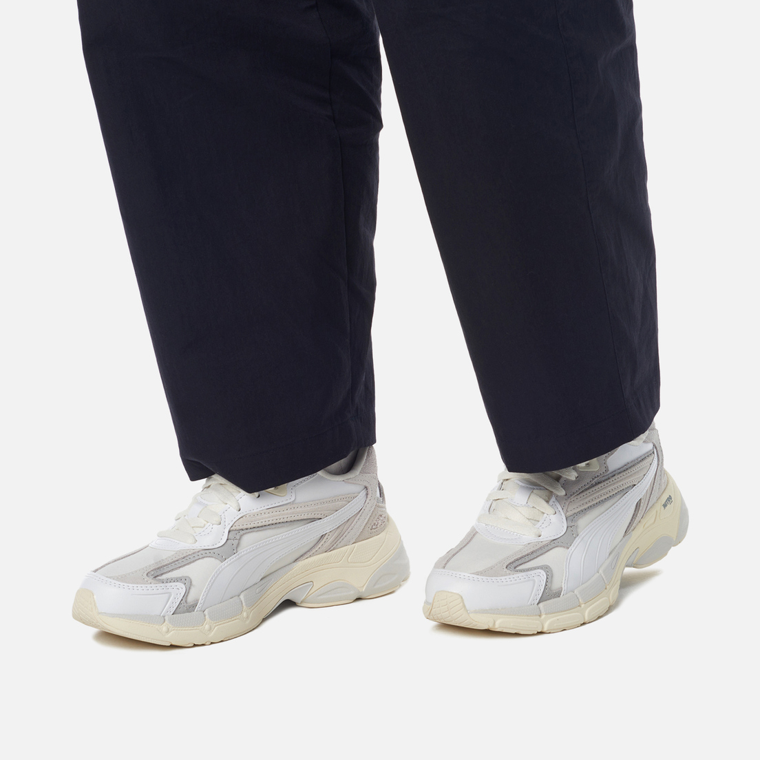 Puma Женские кроссовки Teveris Nitro Thrifted