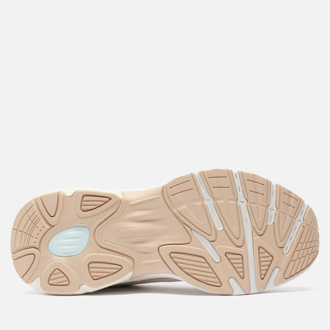 Puma Женские кроссовки Teveris Nitro Animal