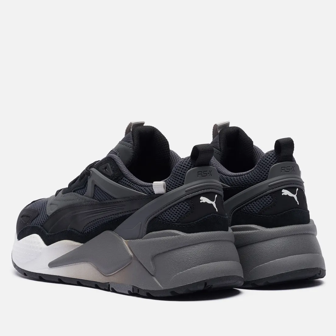 Puma Кроссовки RS-X Efekt Gradient