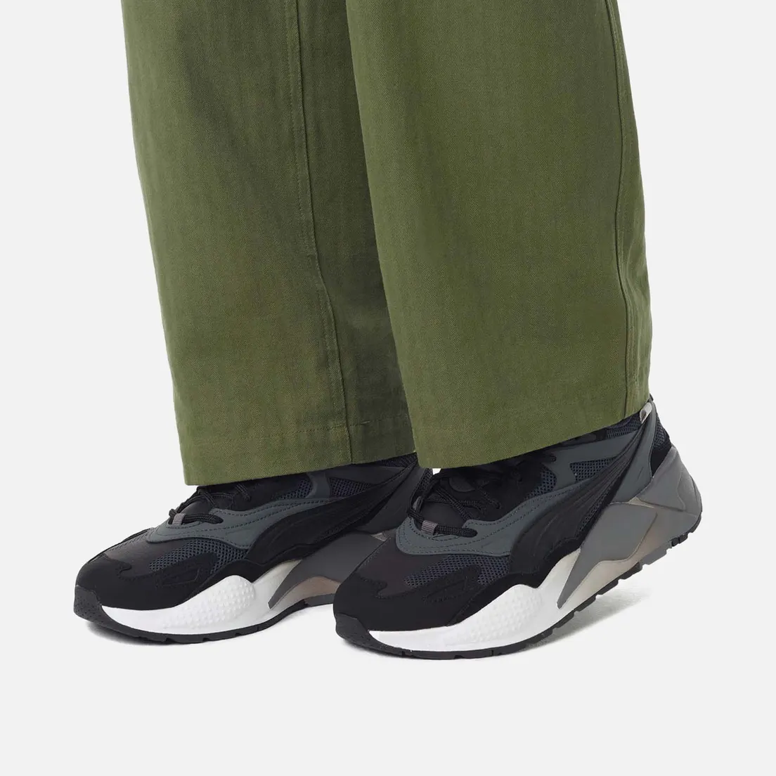 Puma Кроссовки RS-X Efekt Gradient