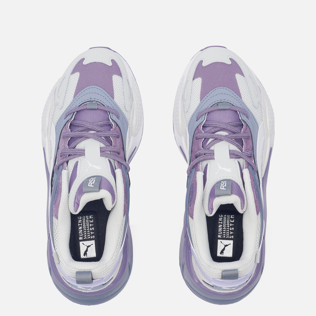 Puma Кроссовки RS-X Efekt Gradient