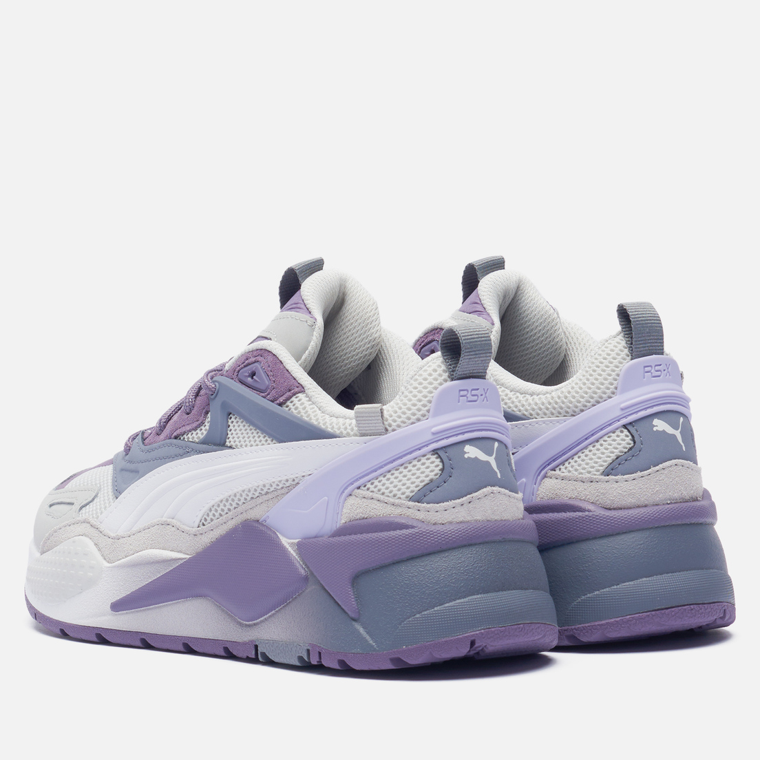 Puma Кроссовки RS-X Efekt Gradient