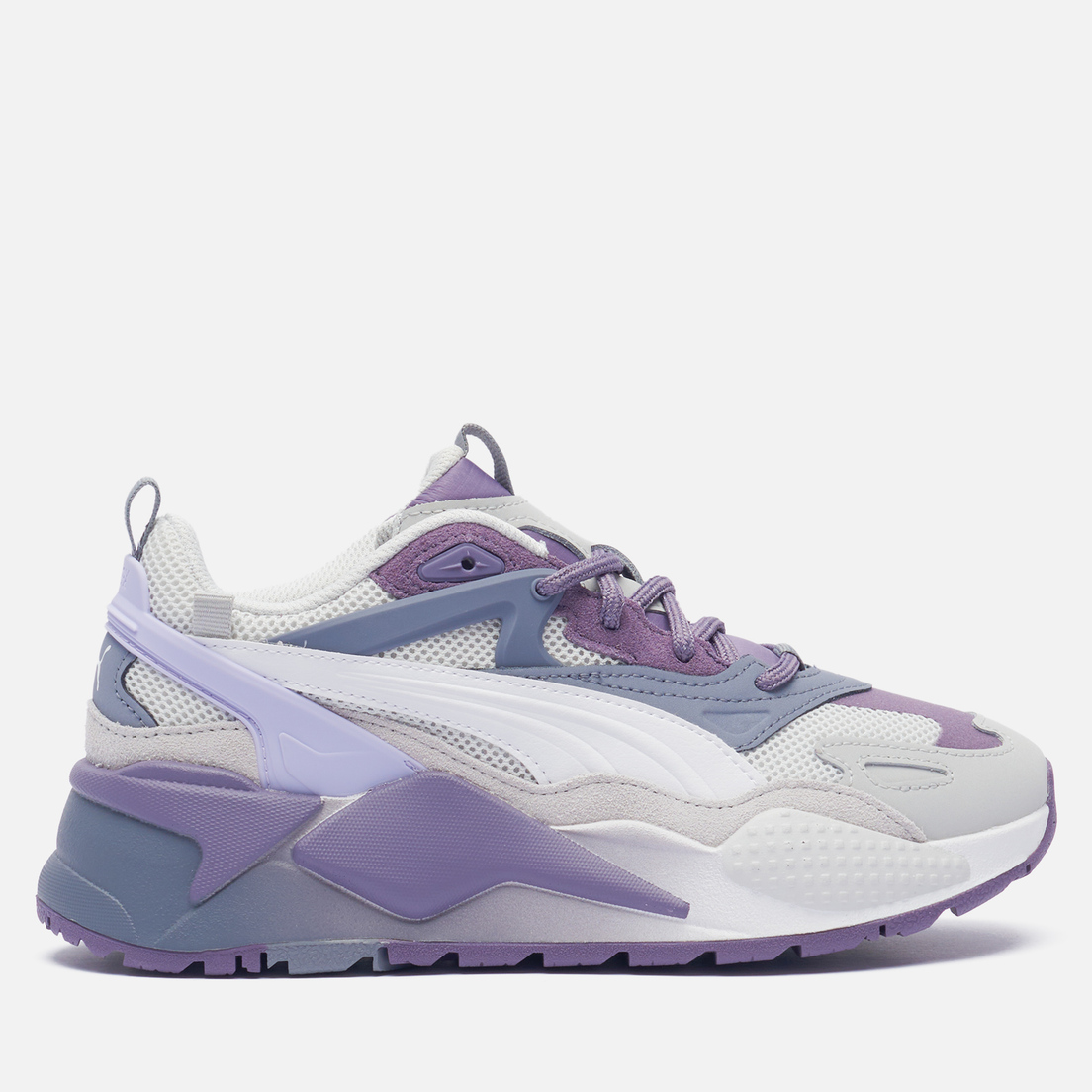 Puma Кроссовки RS-X Efekt Gradient