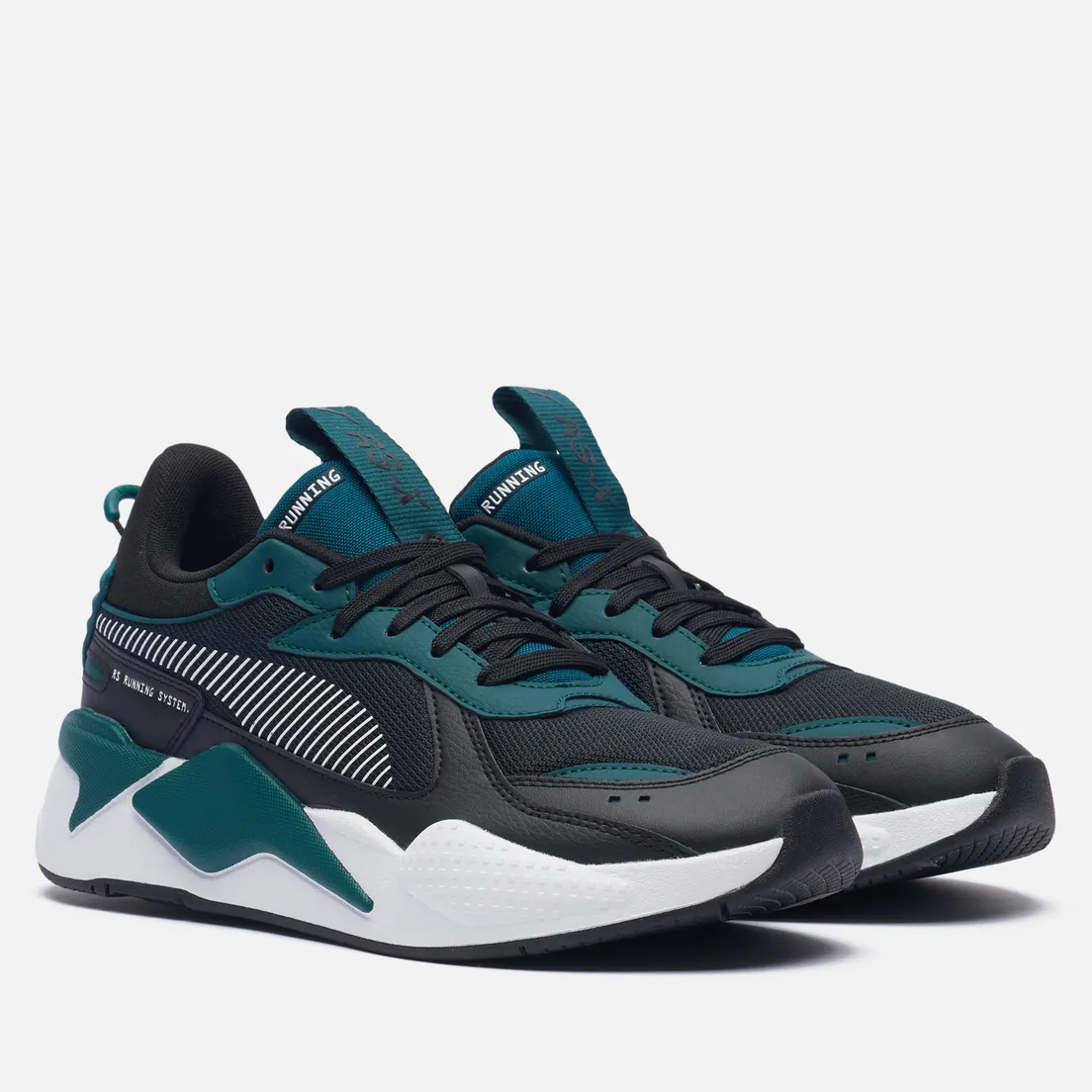 Puma Мужские кроссовки RS-X Geek