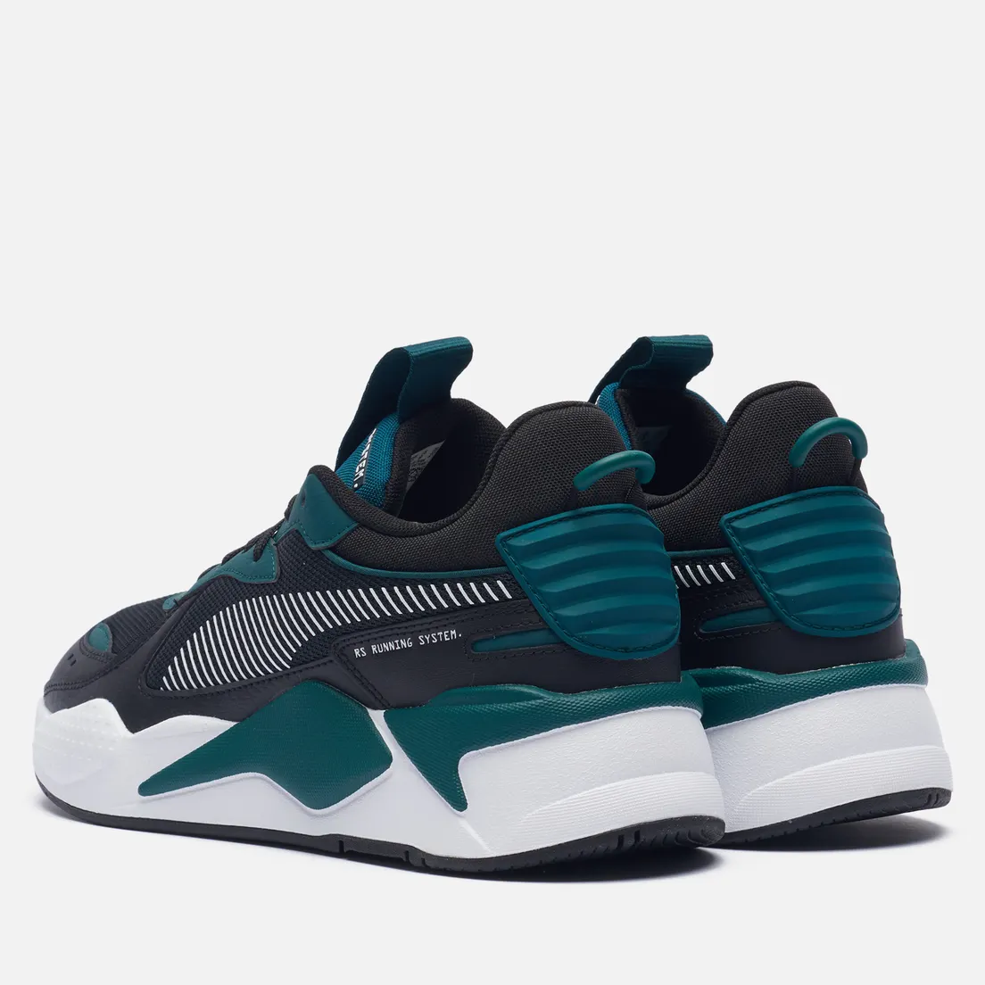 Puma Мужские кроссовки RS-X Geek
