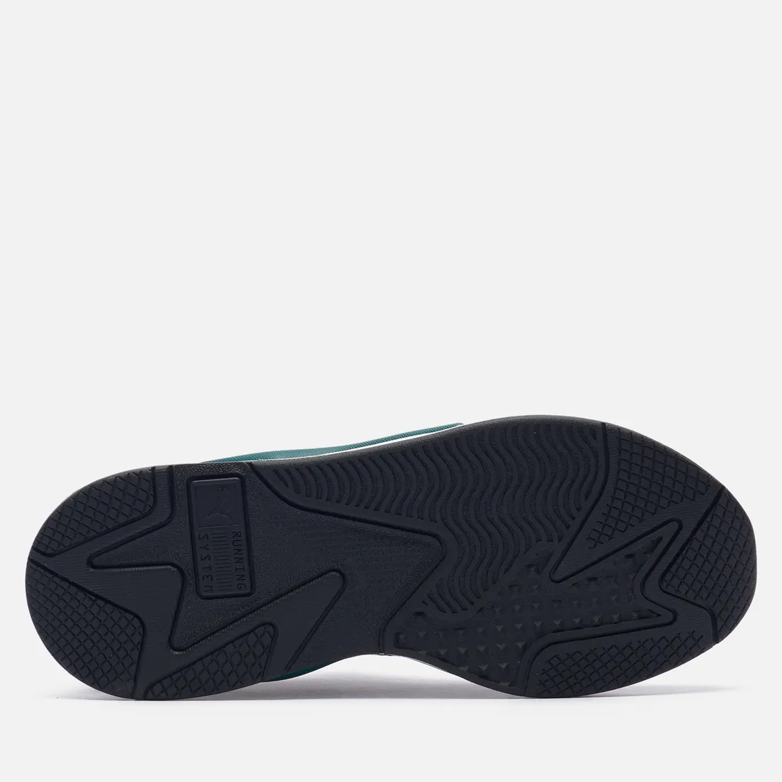 Puma Мужские кроссовки RS-X Geek