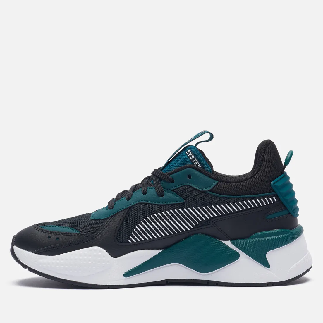 Puma Мужские кроссовки RS-X Geek