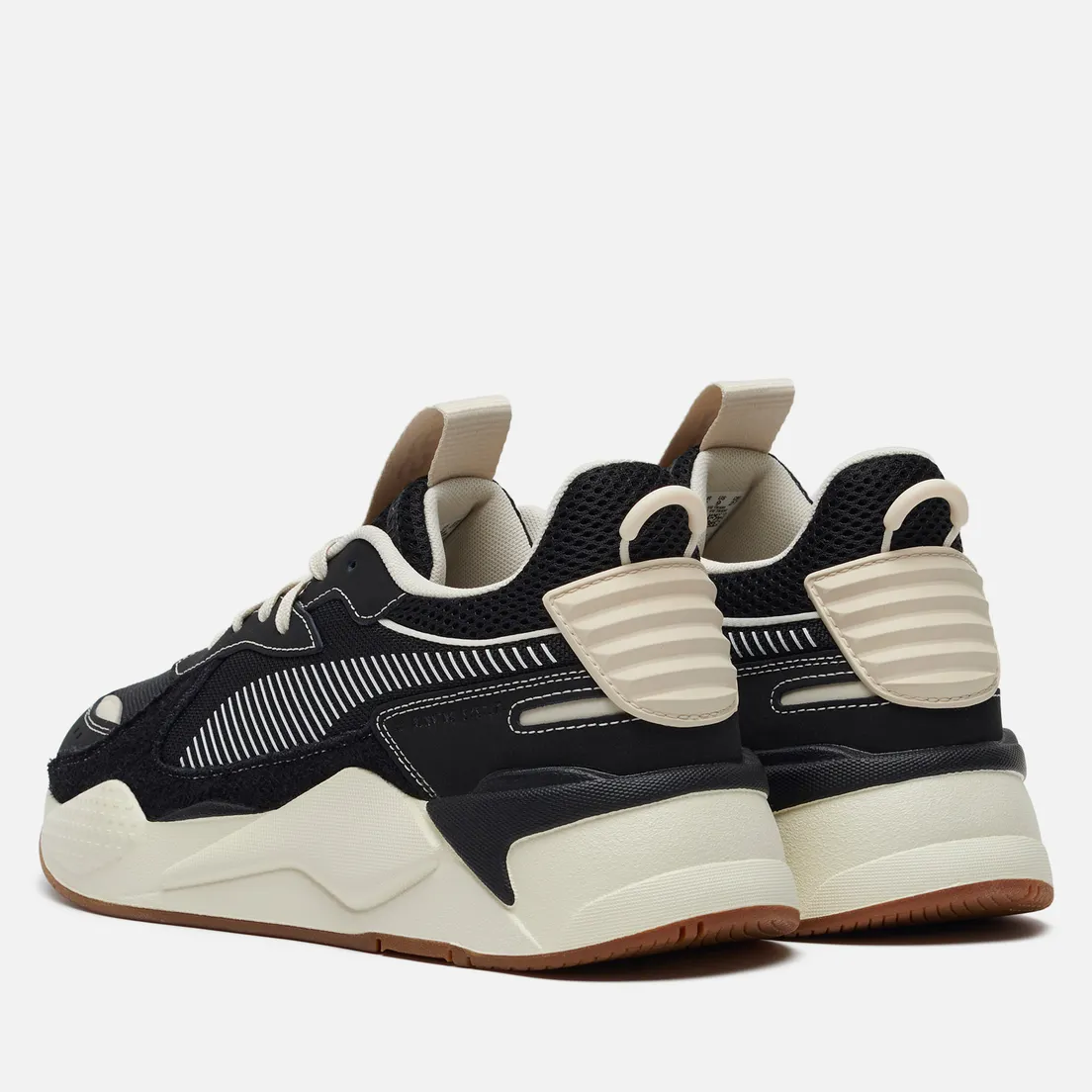 Puma Мужские кроссовки RS-X Suede