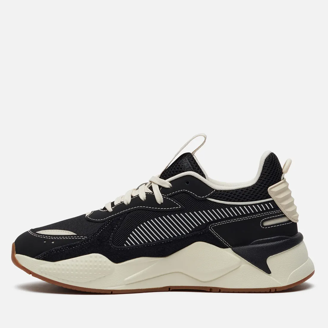 Puma Мужские кроссовки RS-X Suede