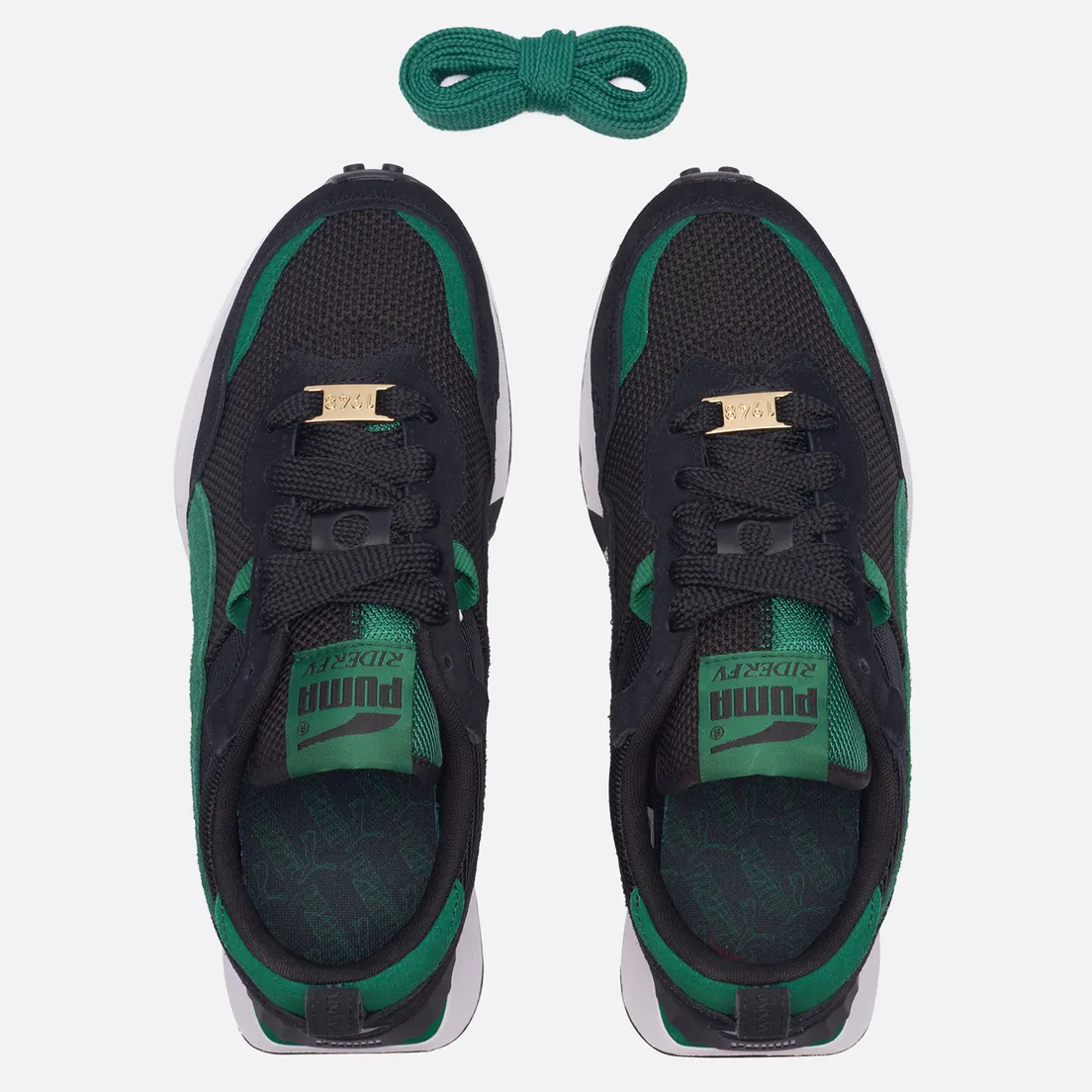Puma Мужские кроссовки Rider FV Archive Remastered