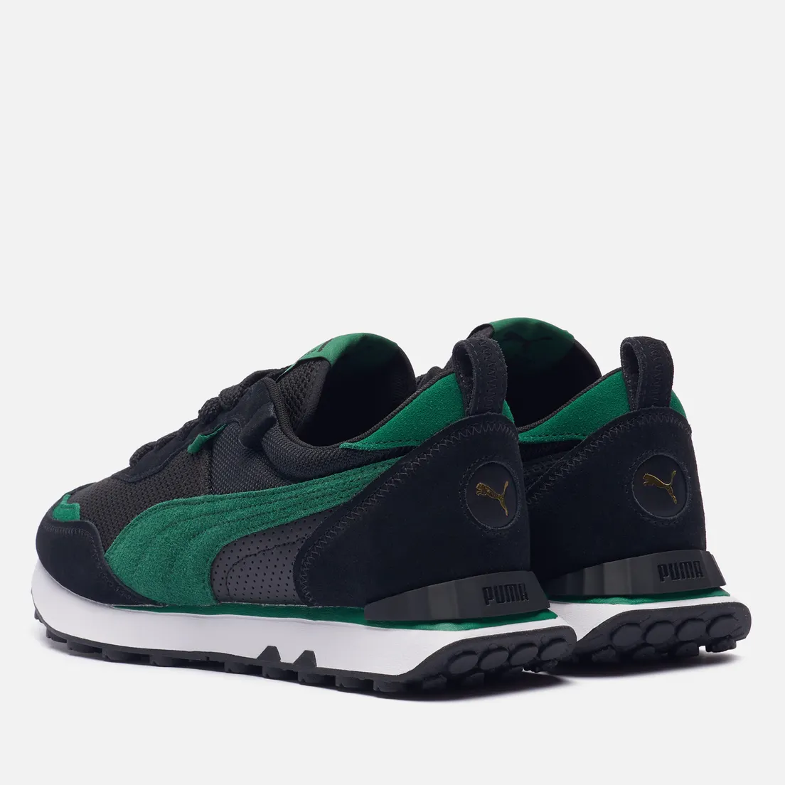 Puma Мужские кроссовки Rider FV Archive Remastered
