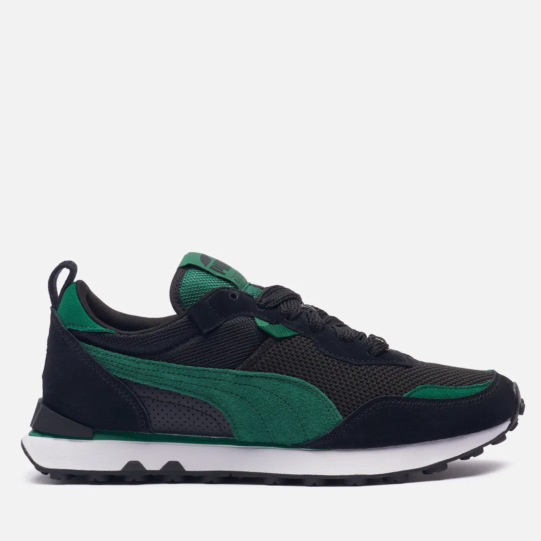 Puma Мужские кроссовки Rider FV Archive Remastered